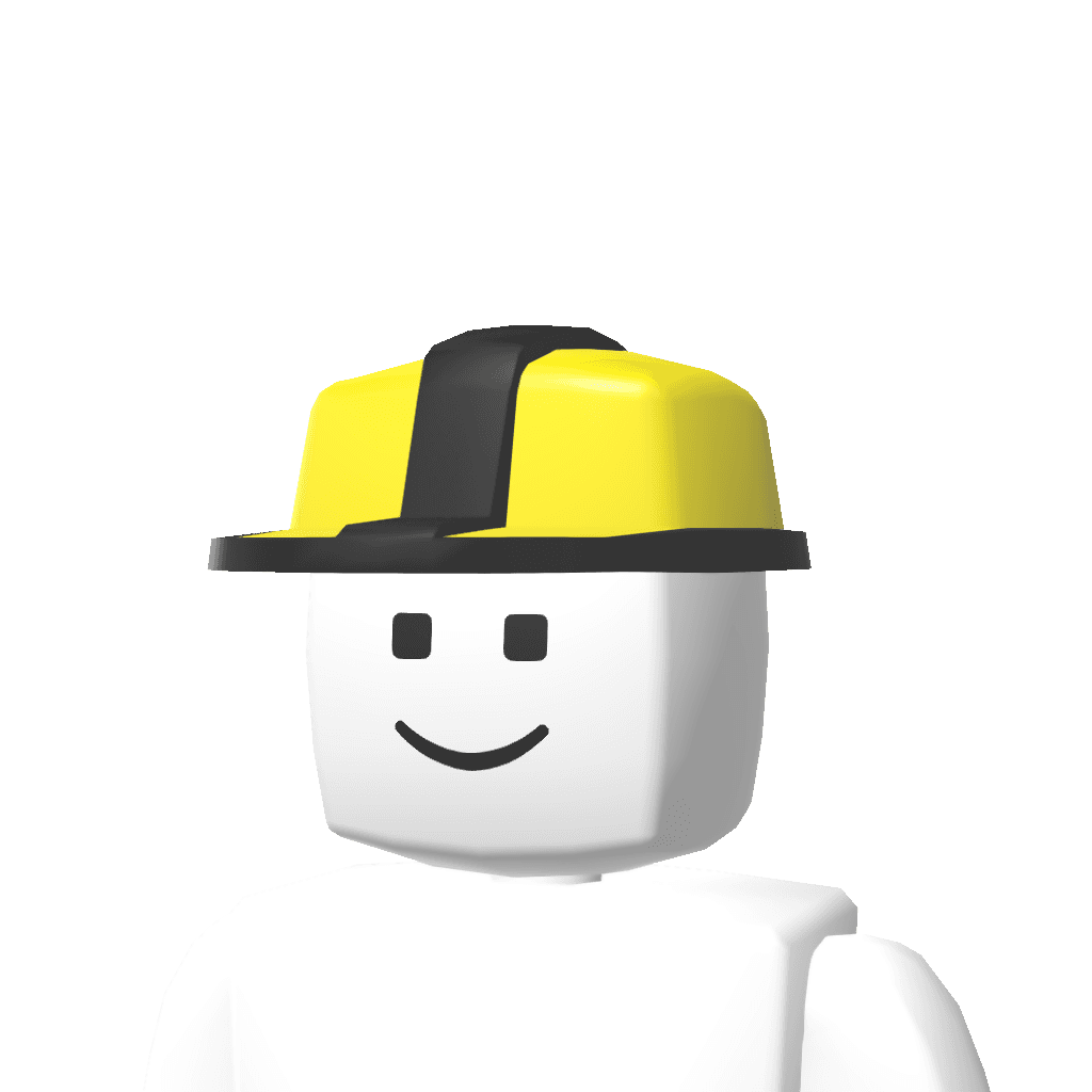 Builders Hat