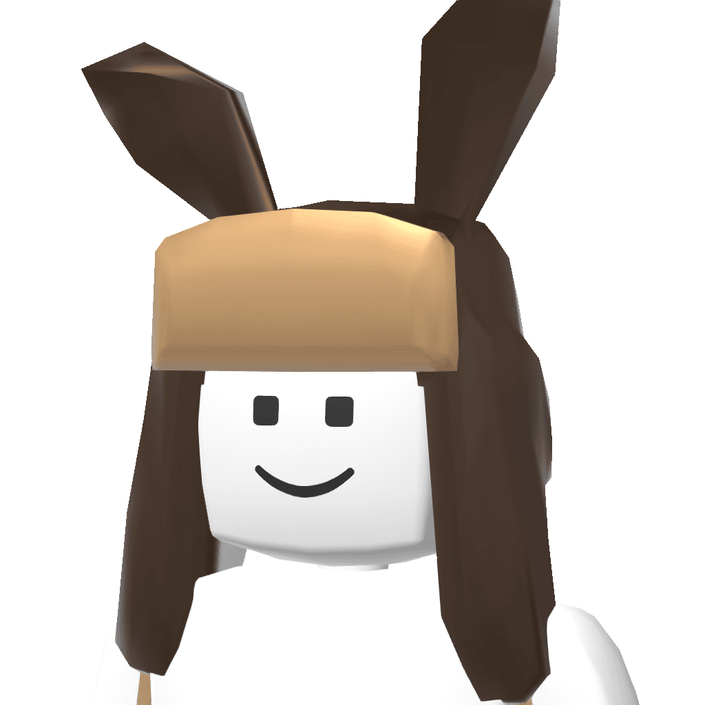 Bunny Ushanka