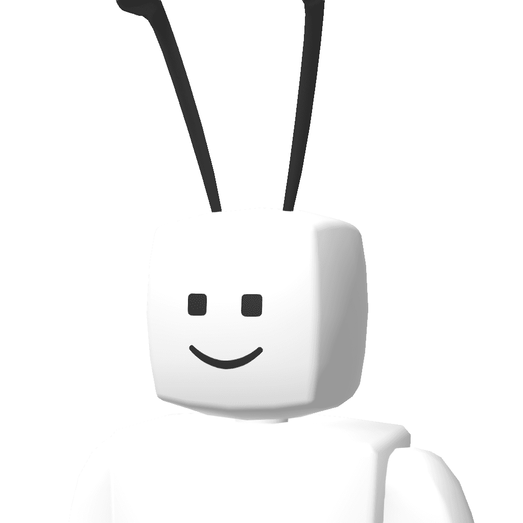 Bug Antennae