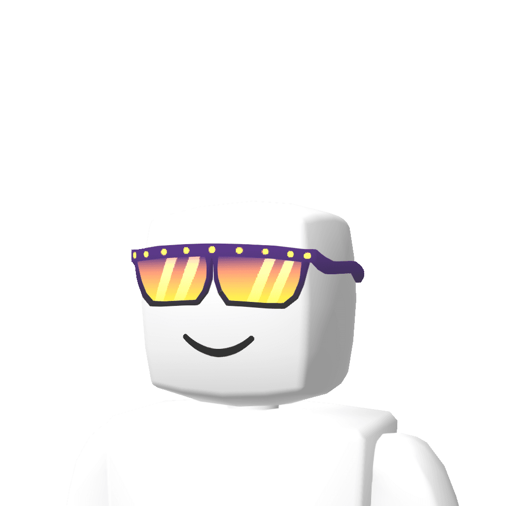 Summer Swag Star Stunner Shades