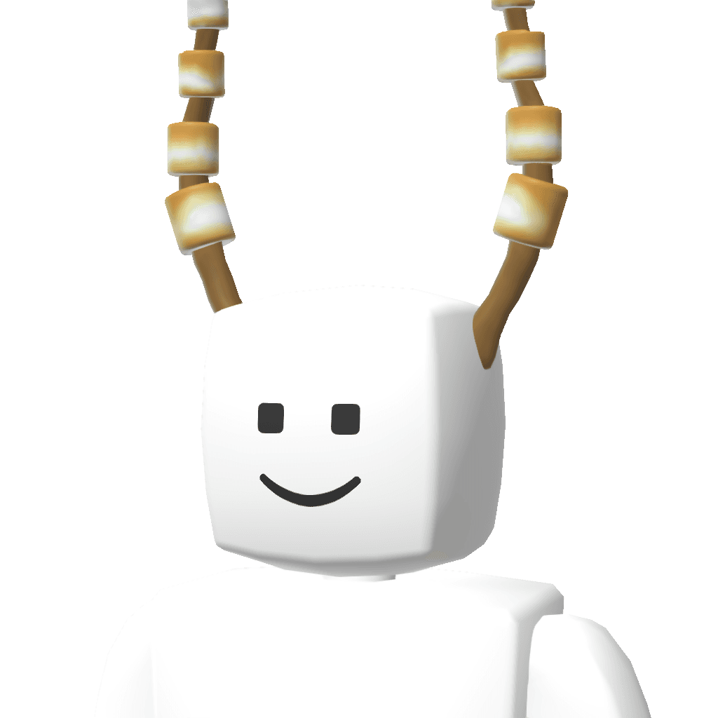 Marshmallow Horns