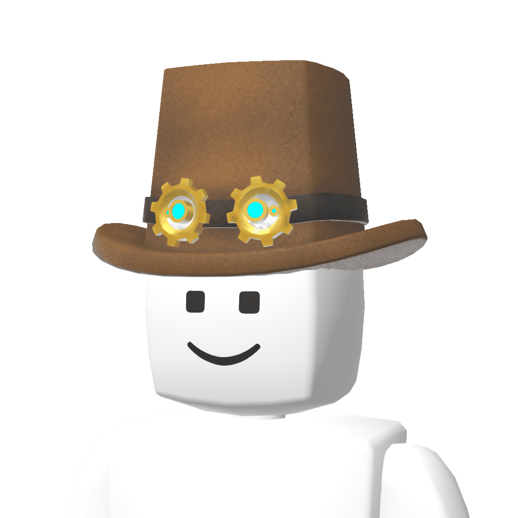 Archibald's Top Hat