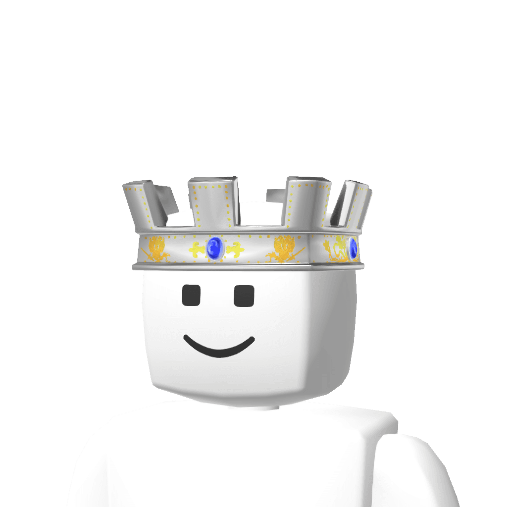 Boxlemane's Crown