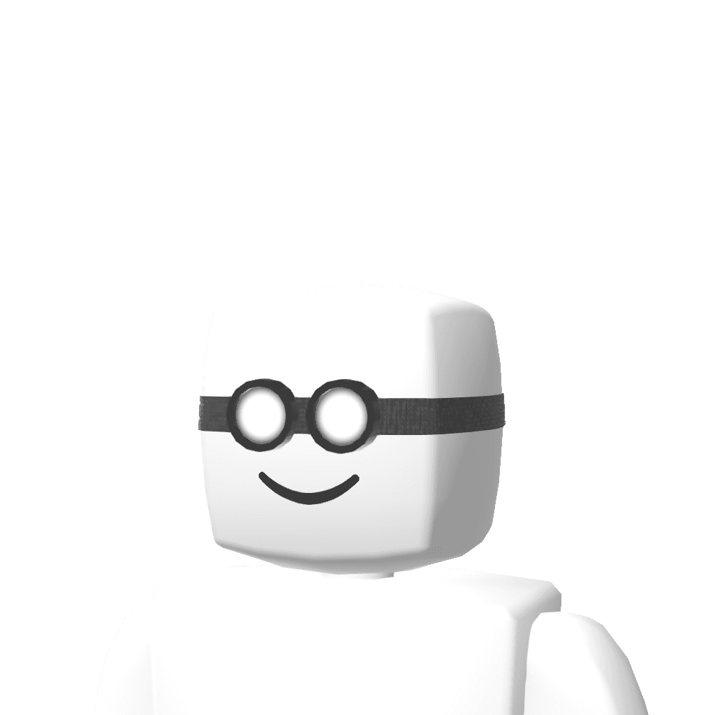 Noir Goggles