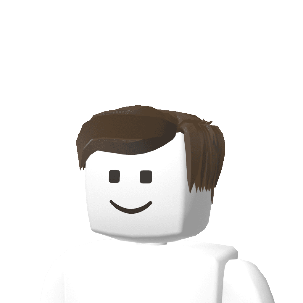 Combed Hair