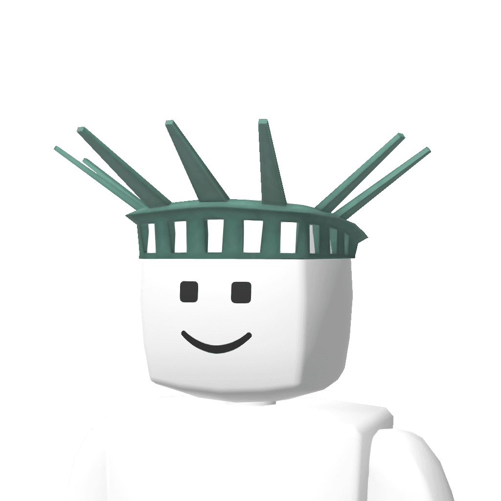 Liberty Crown