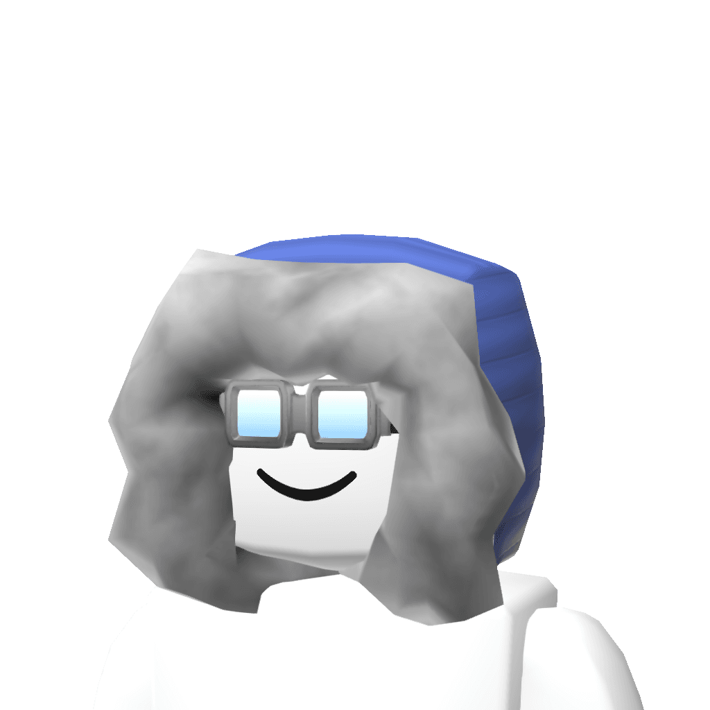 Frost Scavenger