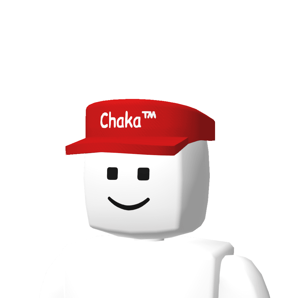 Chaka™ Performance Visor