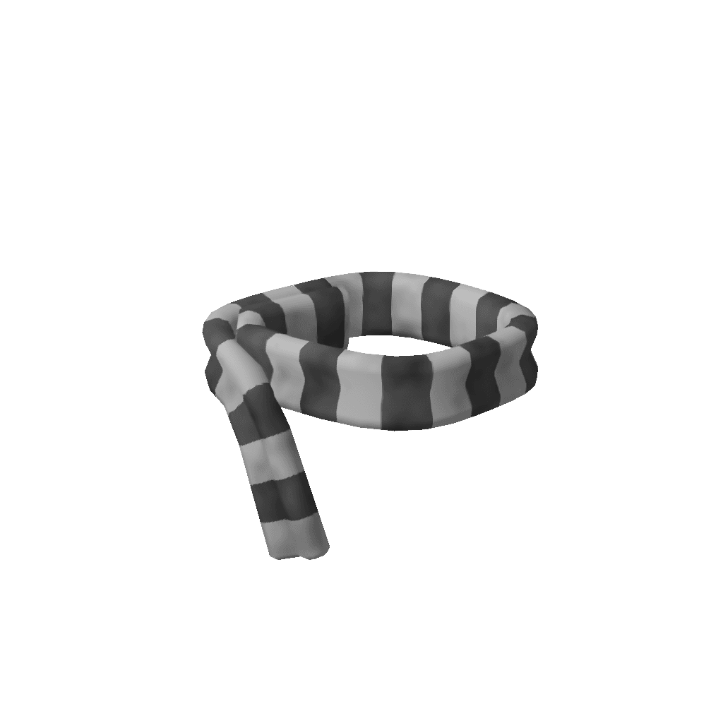 Winter Scarf