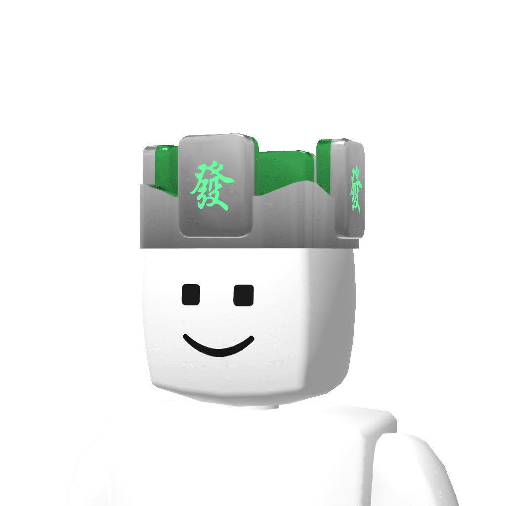 Mahjong Crown