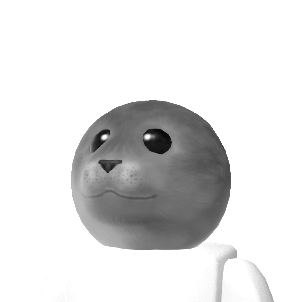 Silly Seal