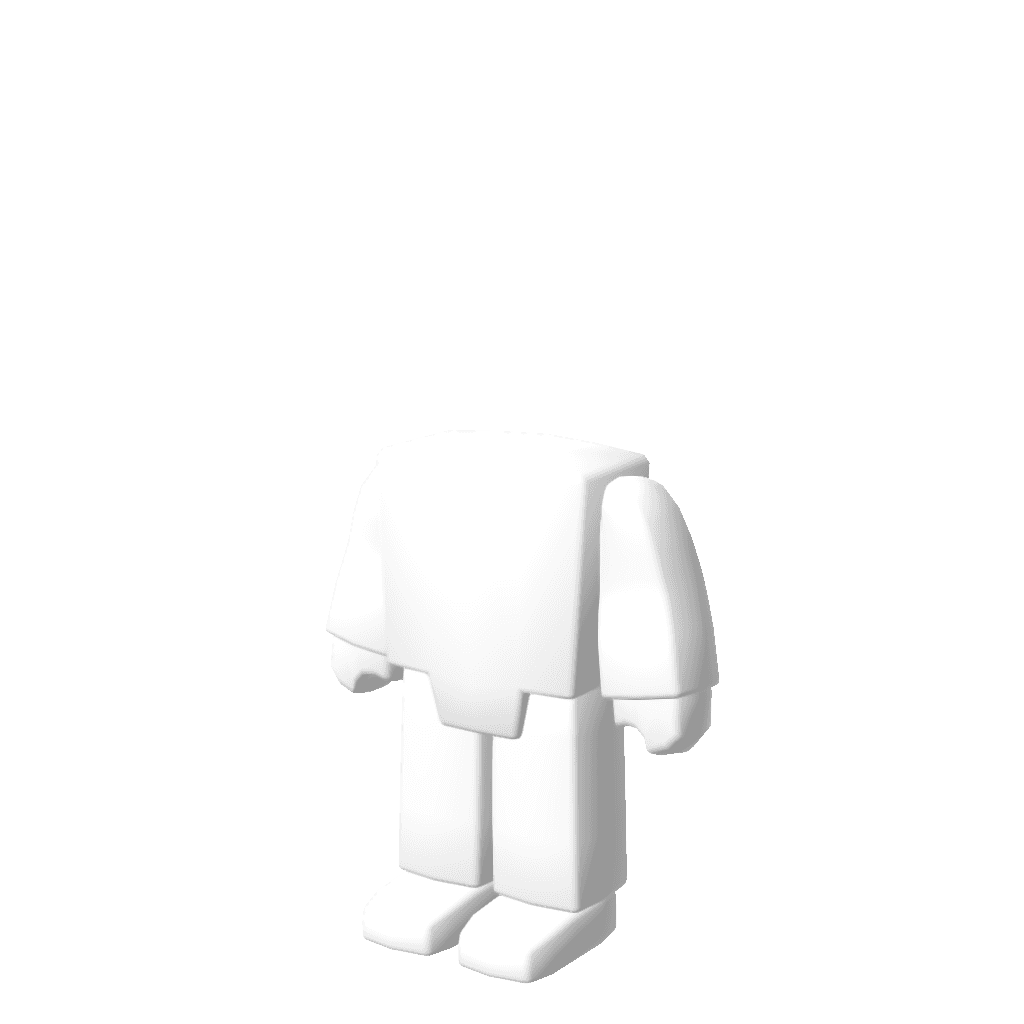 Headless Head