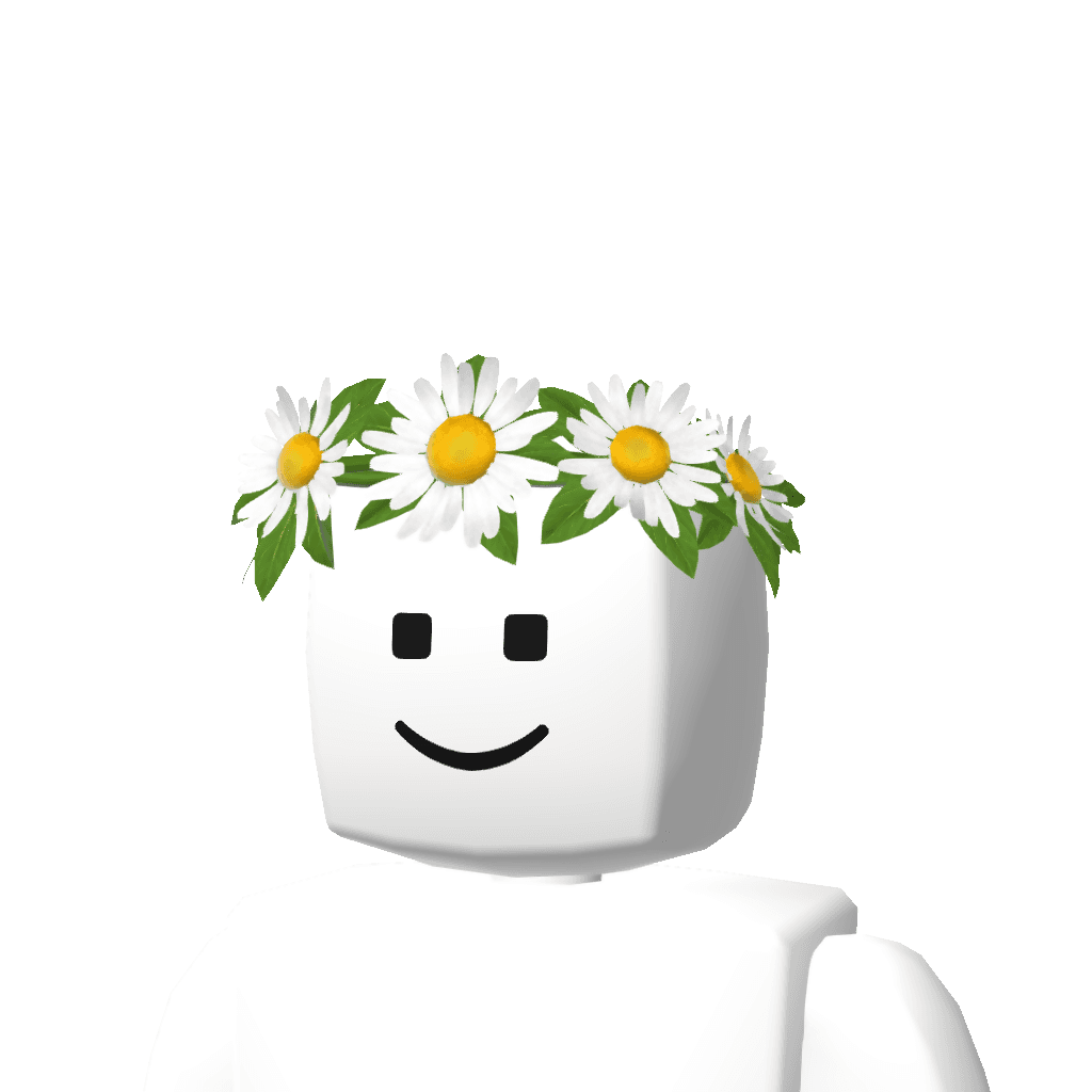 Daisy Crown