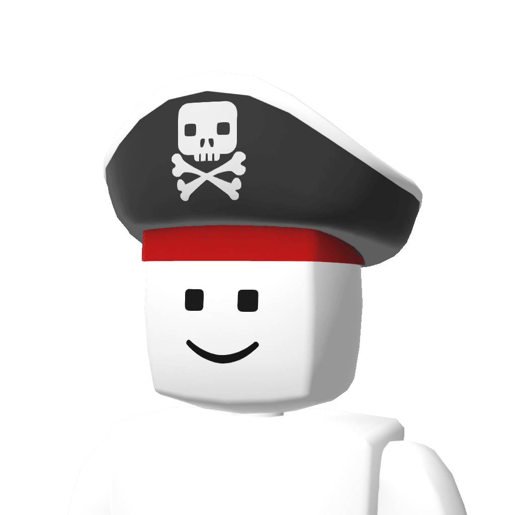 Pirate Hat