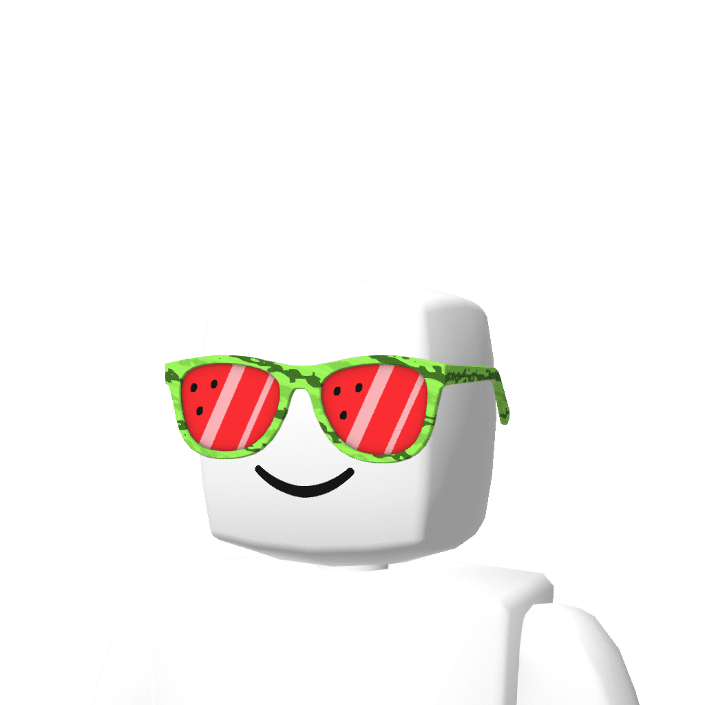 Watermelon Shades