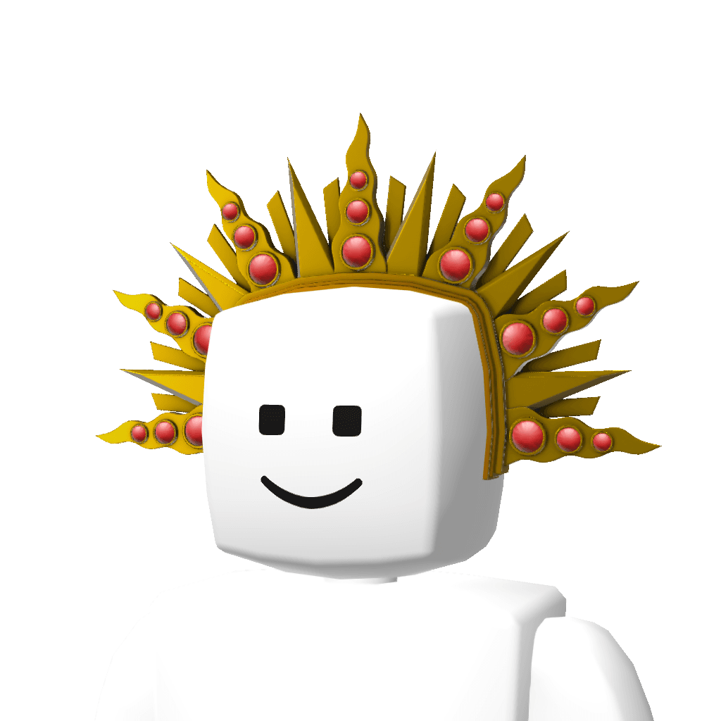 Sun Crown