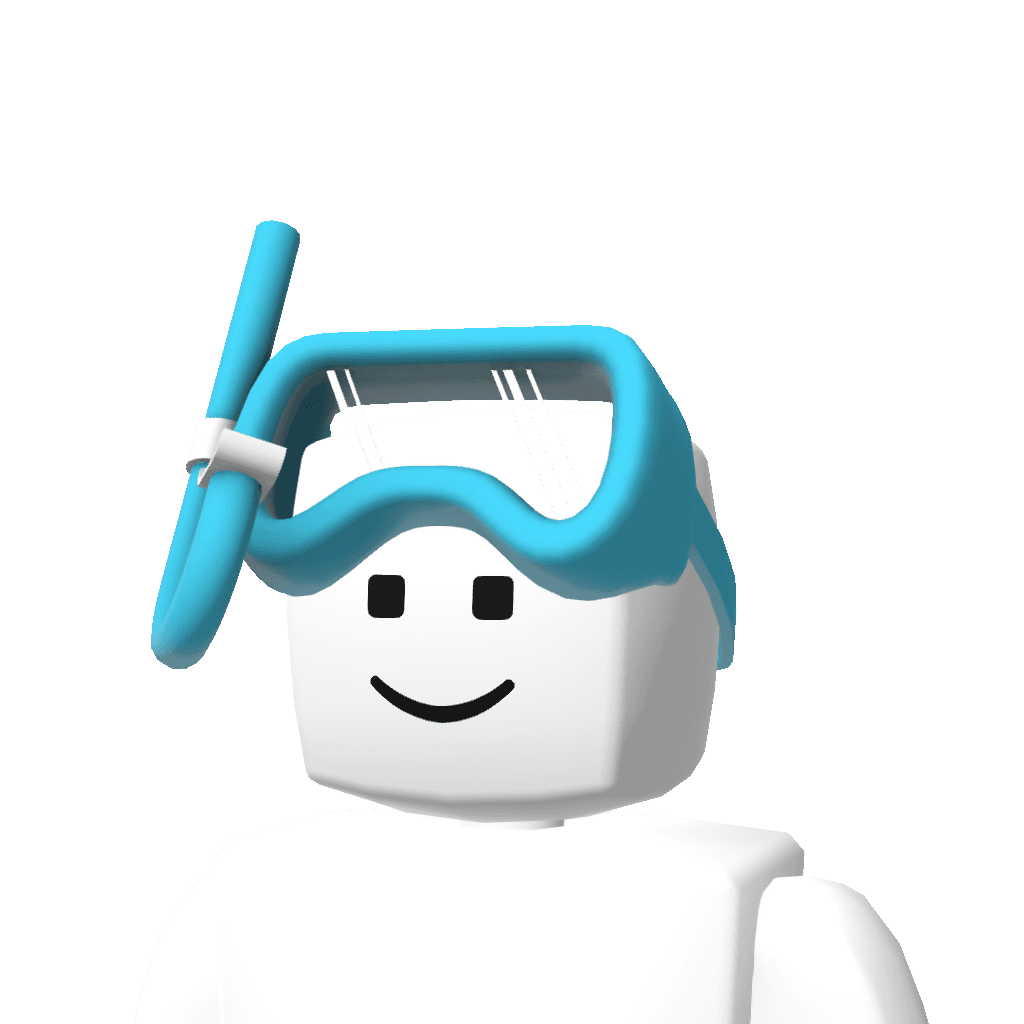 Summer Snorkel