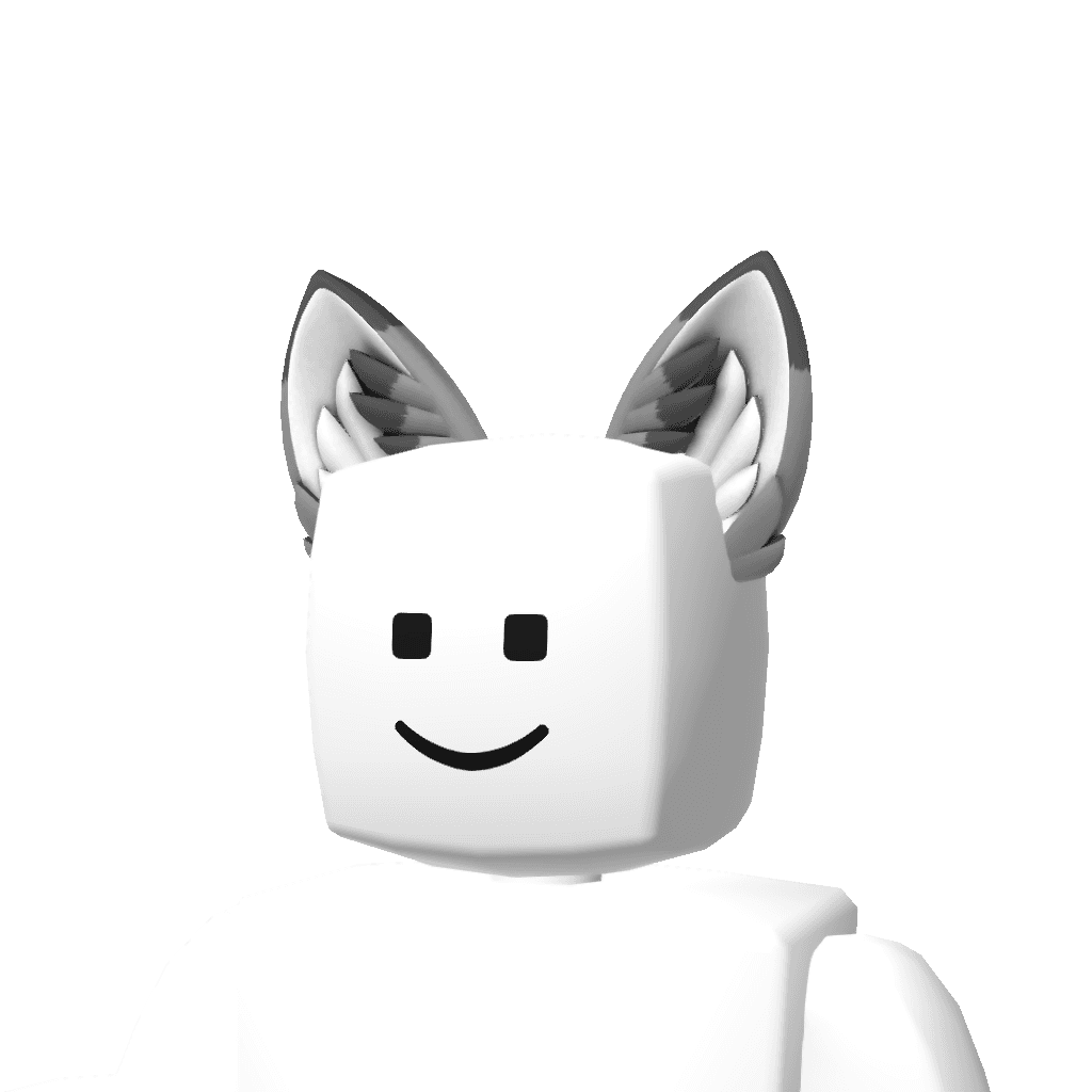 Wolf Ears
