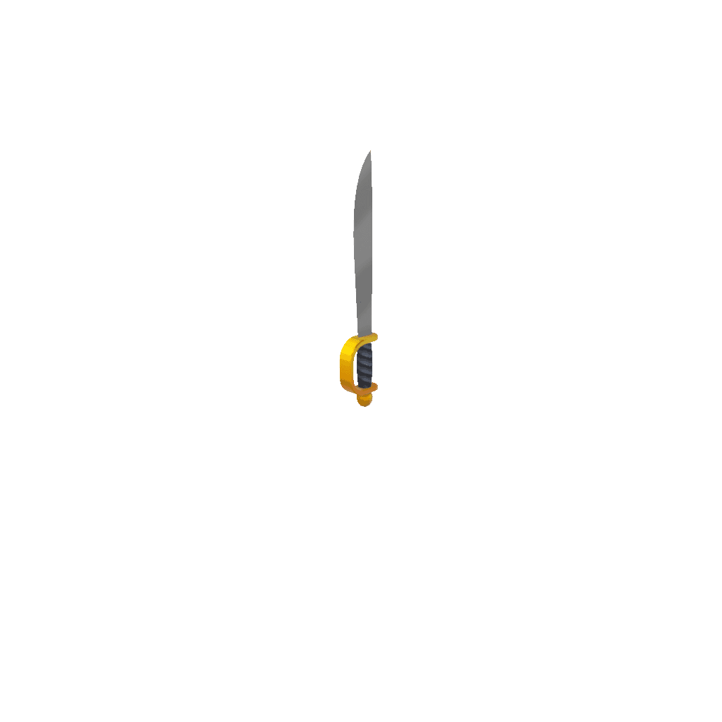 Pirate Sword