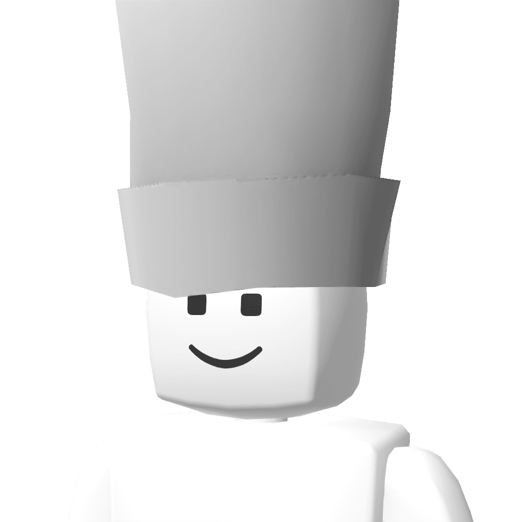 Chef Hat