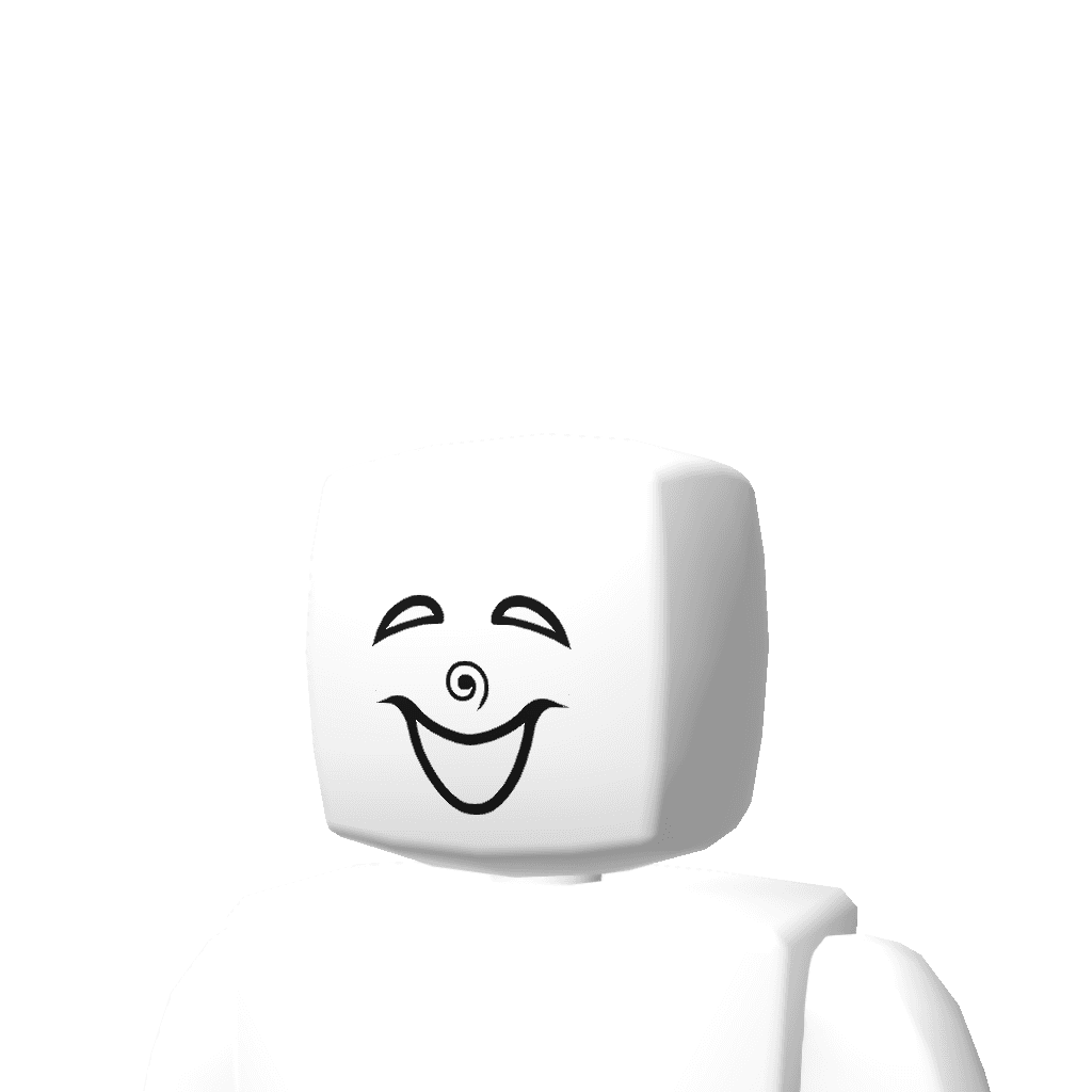 Strange Grimace