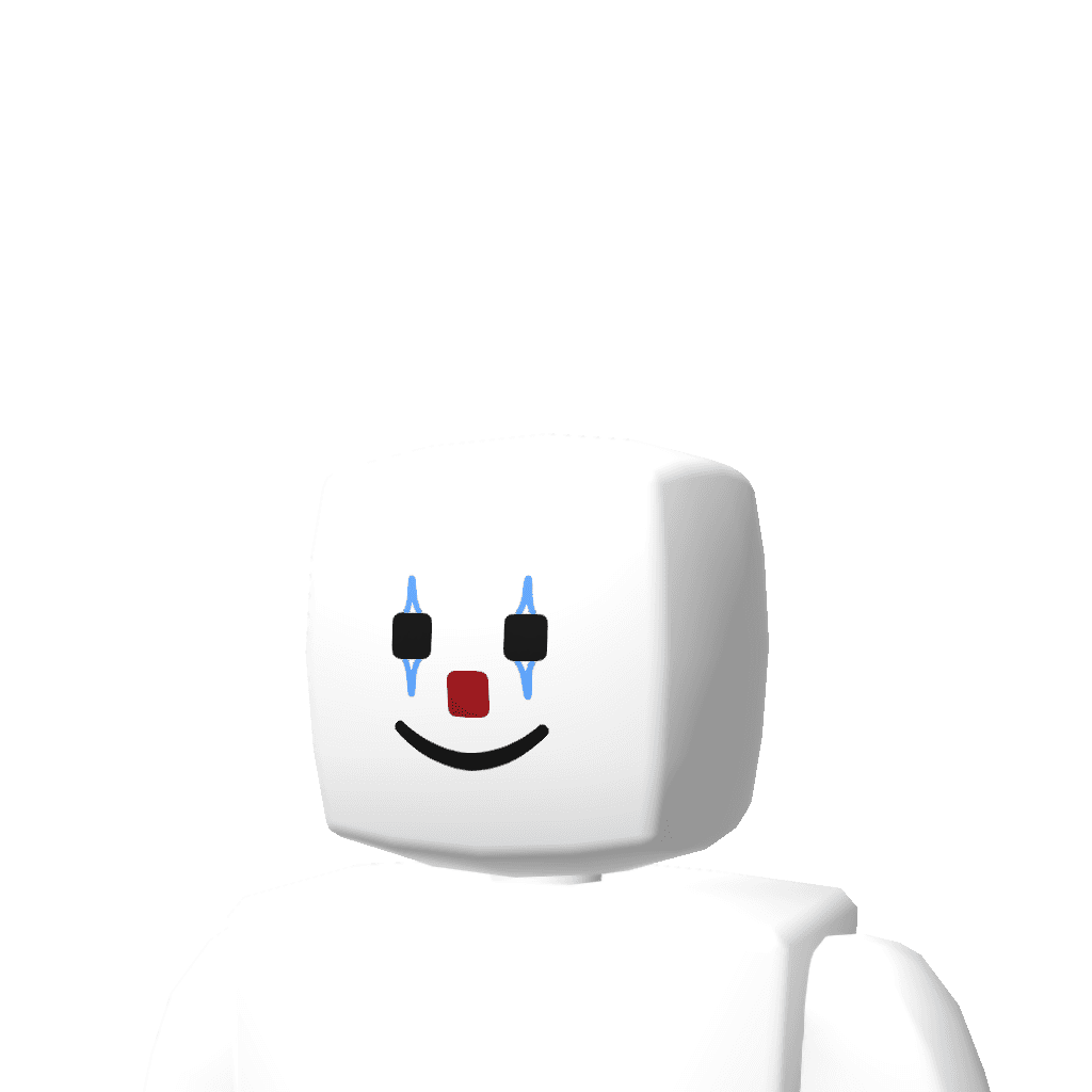 Goober the Clown
