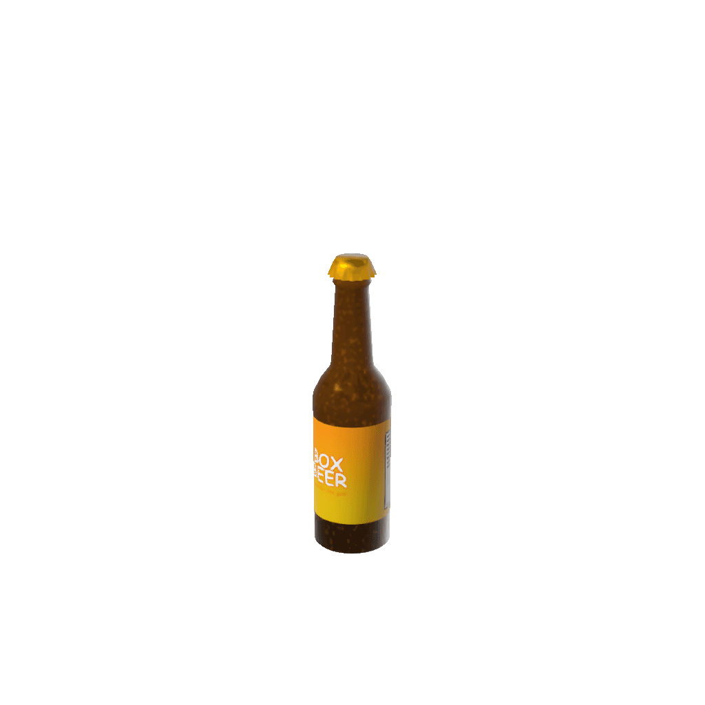 Box Beer