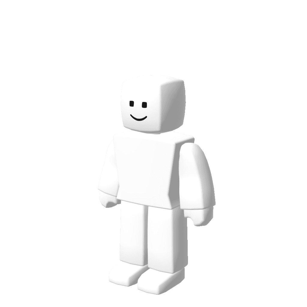 Female Box Torso