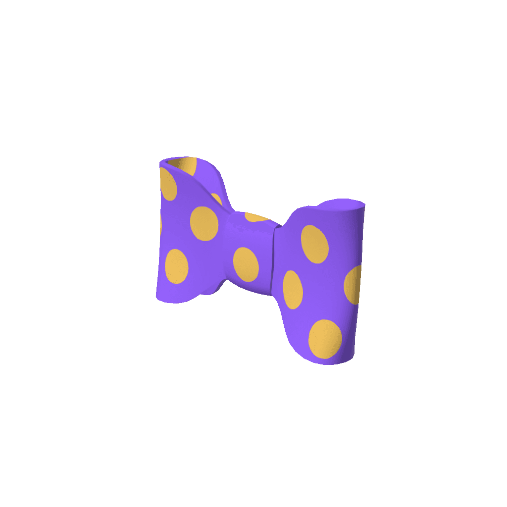 Classic Bow Tie